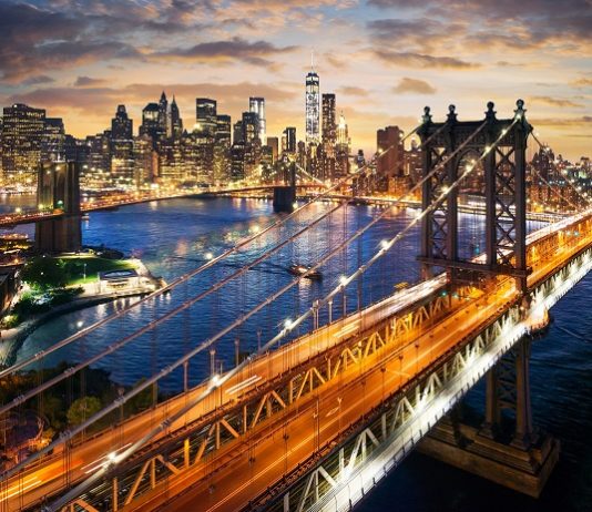 İşte Dünyada En Yüksek Kiraların Ödendiği 20 Şehir New York’un Trafik Düzenlemesi: Manhattan’a Araçla Giriş 27 Dolara Çıktı