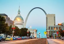 Kaçak Göç Yolu Üzerindeki Durak Afrika'dan Avrupa'ya kaçak göç yolu üzerindeki durak: Saint-Louis