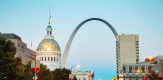 Kaçak Göç Yolu Üzerindeki Durak Afrika'dan Avrupa'ya kaçak göç yolu üzerindeki durak: Saint-Louis