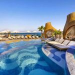 Katar’ın Göz Alıcı 5 Plaj Resortu Katar otelleri.