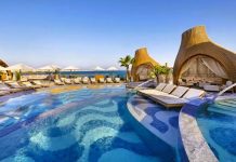 Katar’ın Göz Alıcı 5 Plaj Resortu Katar otelleri.