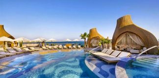 Katar’ın Göz Alıcı 5 Plaj Resortu Katar otelleri.