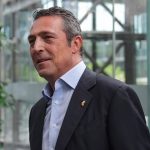 Ali Koç: Yabancı VAR Hakemi Kararını Memnuniyetle Karşılıyoruz Fenerbahçe Kulübü Başkanı Ali Koç