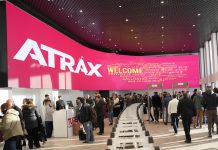 ATRAX’ın Büyüyen Uluslararası Etkisi İstanbul’da Sektör Profesyonellerini Buluşturuyor