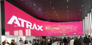 Geleceğin Şehir ve Eğlence Teknolojileri İstanbul’da Buluşacak: ATRAX 2027 İçin Tarih Belli Oldu
