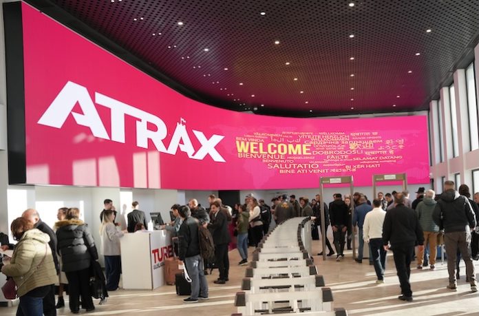 atrax 2025