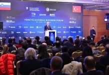 Slovenya ile Güçlü İş Birliği: Ticaret, Turizm ve Yatırımda Büyüme Çağrısı