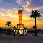 İzmir’de Kışın Yapılacak Aktiviteler