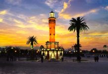 İzmir’de Kışın Yapılacak Aktiviteler