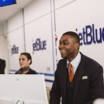 Havayolu Şirketine Rötarlar Nedeniyle 2 Milyon Dolarlık Ceza! JetBlue