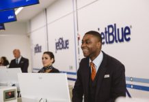 Havayolu Şirketine Rötarlar Nedeniyle 2 Milyon Dolarlık Ceza! JetBlue