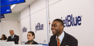 Havayolu Şirketine Rötarlar Nedeniyle 2 Milyon Dolarlık Ceza! JetBlue