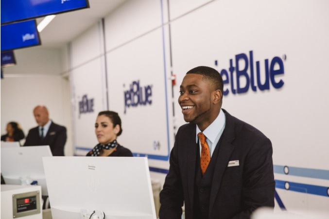 jetblue airlines JetBlue