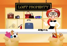 Otellerde Unutulan Eşyalar Otellerde Unutulan Eşyalar