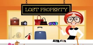 Otellerde Unutulan Eşyalar Otellerde Unutulan Eşyalar