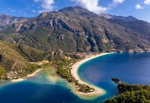 Kumburnu Plajı, 2024’te Yaklaşık 1,5 Milyon Turist Ağırladı