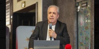 Şamil Tayyar: Turizm Bakanı, Artık AK Parti İçin Taşınması Ağır Bir Yüktür Şamil Tayyar: Turizm Bakanı, artık AK Parti için taşınması ağır bir yüktür