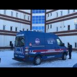 GÜNCELLEME – Yıldız Dağı Kayak Merkezi’nde bir oteldeki patlamada 2 antrenör ve 2 sporcu yaralandı