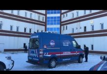 GÜNCELLEME – Yıldız Dağı Kayak Merkezi’nde bir oteldeki patlamada 2 antrenör ve 2 sporcu yaralandı