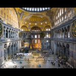Ayasofya’nın Gizli Geçitleri ve Mahzenleri: İlk Kez Ziyarete Açılacak!