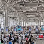 İstanbul Havalimanlarında Yolcu Rekoru! Ocak-Nisan 2025 Verileri Açıklandı TAV Havalimanları, Kuruluşunun 25. Yılını Kutluyor