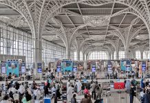 Uçuşta Rekor Yıl: 8 Ayda 162 Milyon Yolcu, 3,3 Milyon Ton Yük Taşındı TAV Havalimanları, Kuruluşunun 25. Yılını Kutluyor