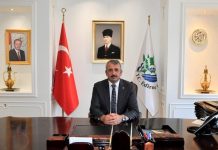 Vali’den Net Mesaj: Ruhsatsız Turizm İşletmelerine Geçit Yok! Edirne Valisi Yunus Sezer