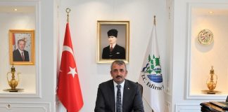 Vali’den Net Mesaj: Ruhsatsız Turizm İşletmelerine Geçit Yok! Edirne Valisi Yunus Sezer