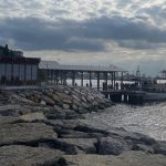 Yeni Kız Kulesi İskelesi Açıldı: Ulaşım ve Çevre Düzenlemesi Tartışılıyor Yeni Kız Kulesi İskelesi Açıldı