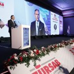 3. TÜRSAB Turizm Kongresi, Antalya’da Başladı 3. TÜRSAB Turizm Kongresi, Antalya'da Başladı