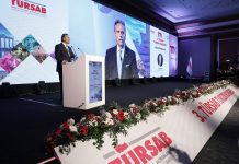 3. TÜRSAB Turizm Kongresi, Antalya’da Başladı 3. TÜRSAB Turizm Kongresi, Antalya'da Başladı