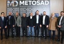 Mezopotamya Seyahat Acenteleri ve Turizm Otelcileri Birliği’nin Tanıtımı Yapıldı Mezopotamya Seyahat Acenteleri ve Turizm Otelcileri Birliği’nin Tanıtımı Yapıldı