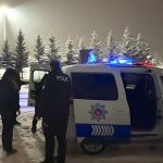 Uçakta Yaşanan Kavga, Acil İnişe Yol Açtı