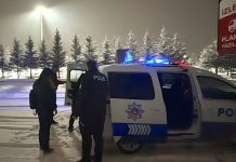 Uçakta Yaşanan Kavga, Acil İnişe Yol Açtı