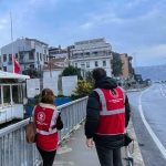 Turizm Bakanlığı, Beşiktaş’taki Kaçak Yapılar İçin Harekete Geçti