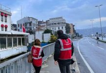 Turizm Bakanlığı, Beşiktaş’taki Kaçak Yapılar İçin Harekete Geçti