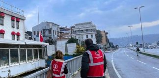 Turizm Bakanlığı, Beşiktaş’taki Kaçak Yapılar İçin Harekete Geçti