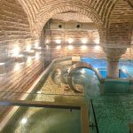 Ayasofya’nın Yanında Bulunan Sarnıçtaki Havuz ve SPA Merkezi Mühürlendi