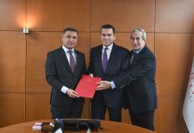 Fenerbahçe Kalamış Yat Limanı Koç Holding’in Oldu