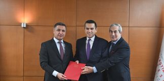 Fenerbahçe Kalamış Yat Limanı Koç Holding’in Oldu