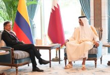 Katar ve Kolombiya Arasında Direkt Uçuşlar Başlıyor!