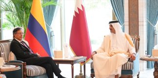 Katar ve Kolombiya Arasında Direkt Uçuşlar Başlıyor!