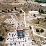 Hadrianopolis Antik Kenti’nde 2025 Yılı Kazı Sezonu Başladı