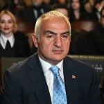 ETS Tur ve Bakan Ersoy Hakkında Mahkemede Soru Yağmuru Kültür ve Turizm Bakanı Mehmet Nuri Ersoy / Foto: AA