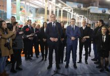 Belgrad’da 46. Uluslararası Turizm Fuarı Açıldı: Cumhurbaşkanı Vucic’ten Önemli Mesajlar