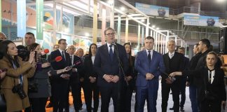 Belgrad’da 46. Uluslararası Turizm Fuarı Açıldı: Cumhurbaşkanı Vucic’ten Önemli Mesajlar