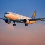 Air Astana Uluslararası Uçuş Ağını Genişletiyor