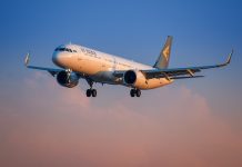 Air Astana Uluslararası Uçuş Ağını Genişletiyor