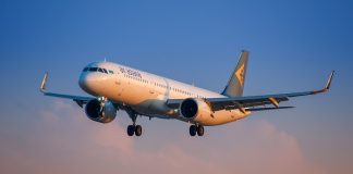 Air Astana Uluslararası Uçuş Ağını Genişletiyor