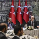 Türkiye-Katar Karma Ekonomik Komisyonu toplantısı İstanbul’da gerçekleştirildi